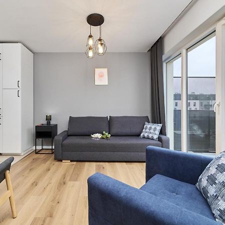 Jagodno Wroclaw Kajdasza Studio Z Bezplatnym Garazem By Noclegi Renters Екстер'єр фото