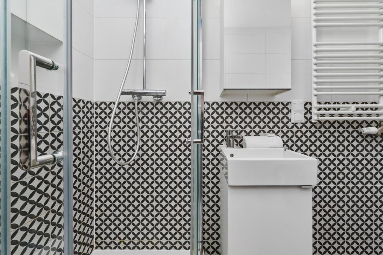 Jagodno Wroclaw Kajdasza Studio Z Bezplatnym Garazem By Noclegi Renters Екстер'єр фото